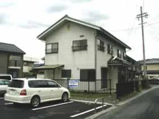 長野県松本市野溝木工2【一戸建】の外観