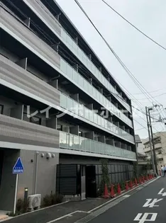 メインステージ和光【5階】の外観