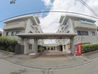 アゼリアコートの画像