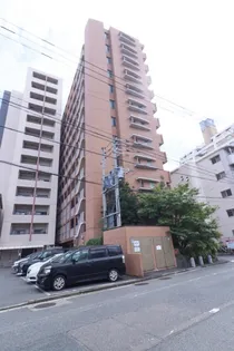 クレタ県庁前【7階】の外観