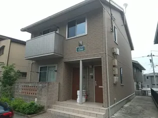 Vosges(ヴォージュ)【2階】の外観