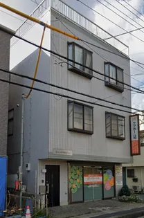 ランドフォレスト南柏【2階】の外観