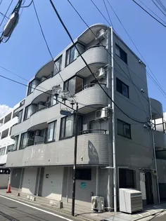 プレステージ本木の画像