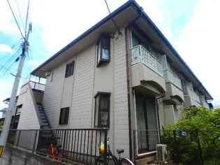 サニーメゾン駒場の画像