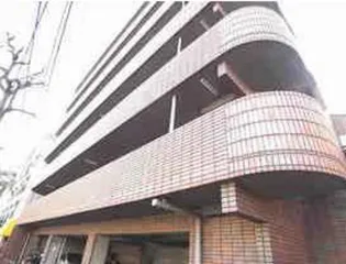 ルミエール馬込【5階】の外観