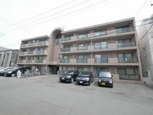 アクティブプラザ南郷の画像