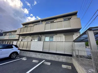 カレント シャンブル Bの画像