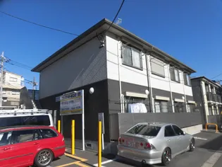 パーシモンコートの画像