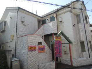 ライフピアエクセル【1階】の外観