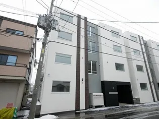 ブルーイング西町北の画像