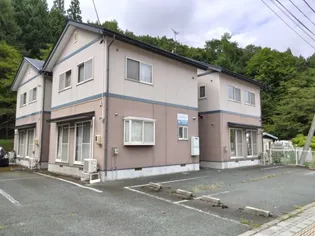 山形県天童市桜町【一戸建】の外観