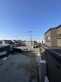 ジオコート上赤江 A棟のその他画像