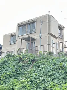 大阪府堺市南区檜尾【一戸建】の外観