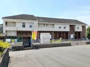 プロムナード Fの画像