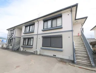 ブリーズ大安寺Bの画像