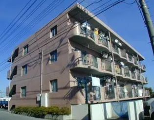 パールハイツ深見の画像