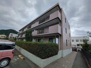 レジデンス石井 N棟の画像