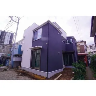 ソレア町田の画像