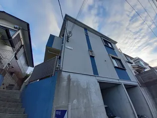 DMハイツ樽町の画像