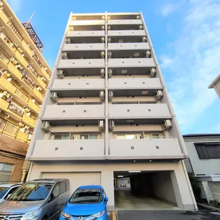 スクエアレジデンスの画像