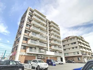 IBS国分マンションの画像