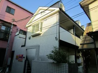 フェリス沼袋の画像