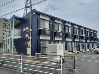 レオパレスシャルマン上道IIの画像