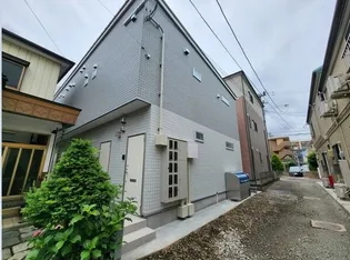 アークテラス小田原【2階】の外観