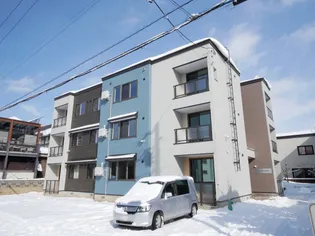 コンフォート伏古の画像