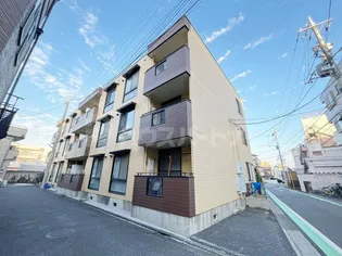 グランシャリオお花茶屋の画像