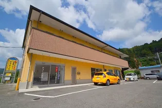 広島県広島市安芸区上瀬野1【アパート】の外観