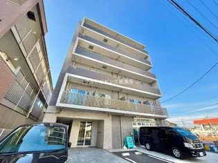 RISE COURT G&Gの画像