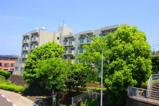 ティーズガーデン都筑ふれあいの丘2の画像