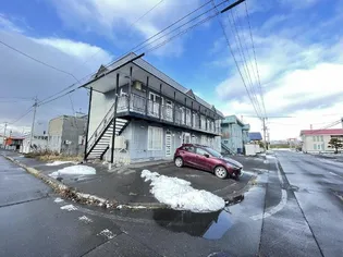 ASAHIKAWA11ハイツの画像