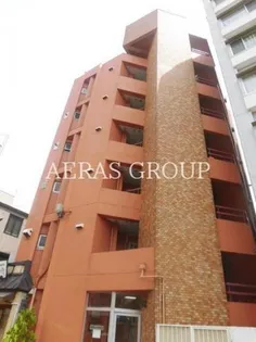 東武ハイライン桜新町【5階】の外観