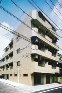 市両マンション【2階】の外観