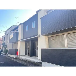 プランドール【2階】の外観