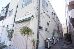 コーポのせやの画像