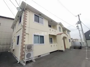 レジデンス中田A棟の画像