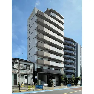 LEXE 東京 EAST IDの画像