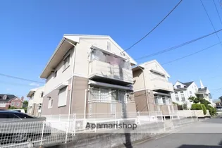 ヴェルメゾンおゆみ野 Aの画像
