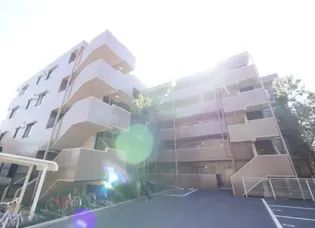 エクセラン新城の画像