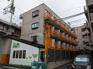 アネックス日吉IIの画像