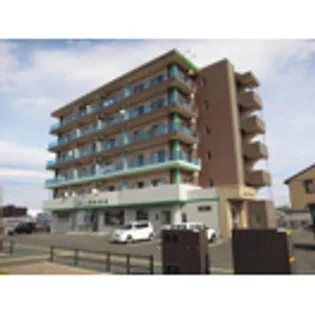 CASA LA VERDEの画像