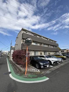 エクレール矢部の画像