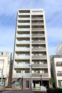 Brisa本郷真砂 Brisa本郷真砂【7階】の外観