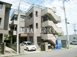 ネバタウンヒルズの画像