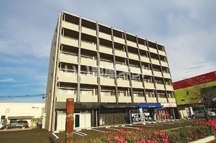 Graceful平成【2階】の外観