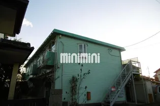 レジデンス松村の画像