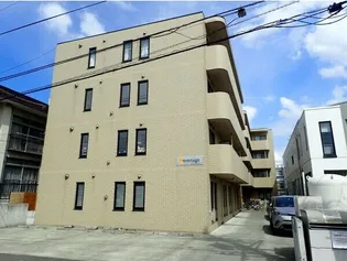 北海道札幌市東区北十二条東12【マンション】の外観